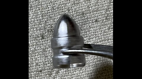 #moldymonday no. 36: the SAECO #922