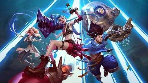 League of Legends NIGHT STREAM - Marantz Rantz Live Stream