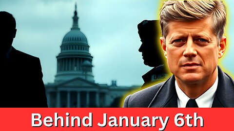 Patriots Targeted: How the FBI Planned January 6th