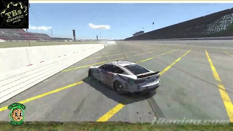 Almost Made it #iRacing