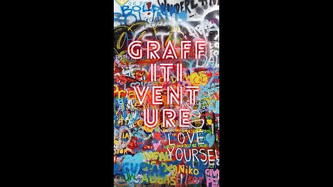 Tagged and Transformed The Evolution of Street Art