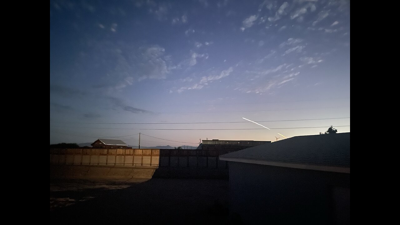 Space X Starlink Group 9-2