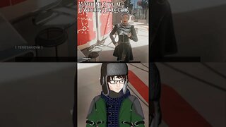 Utopia is Subtly Scary – LordEctro #Vtuber #Shorts