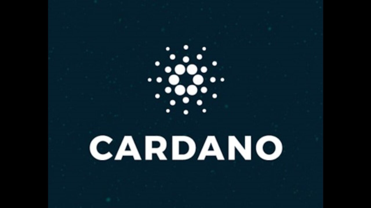 Solano Cardano moving huge despite negative Bitcoin Ether and cryptocurrency