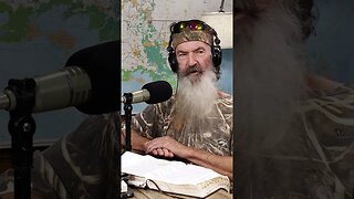 Phil Robertson Loves Miss Kay's Notes