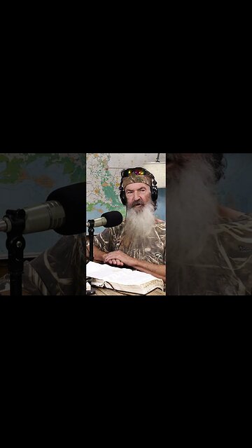 Phil Robertson Loves Miss Kay's Notes