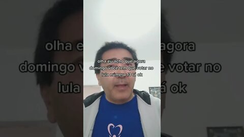 Dicas do Japa pras eleições 2022 #shorts