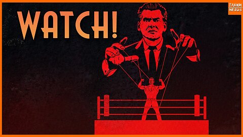 Netflix McMahon doc - Good stuff!