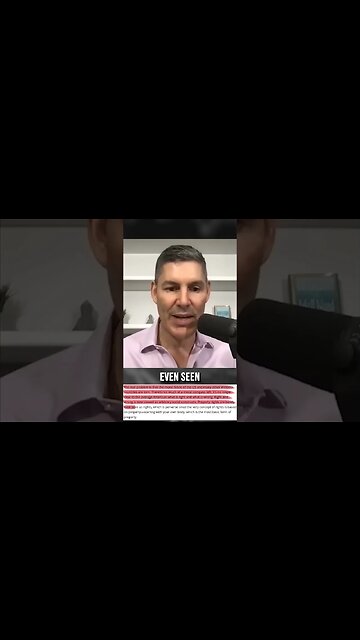 Without ****** What Is America?