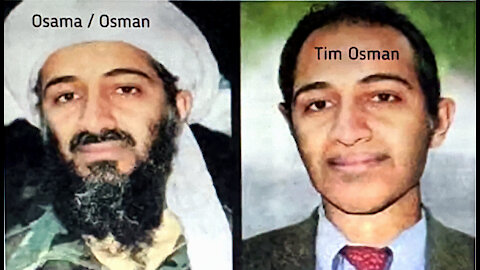 Excerpt from Fall of Cabal Osama