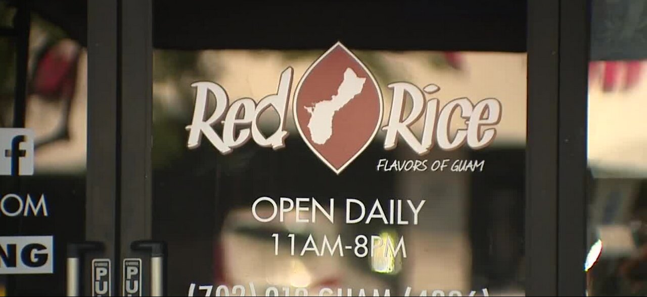 Red Rice Restaurant cooking up authentic flavors from Guam in Las Vegas