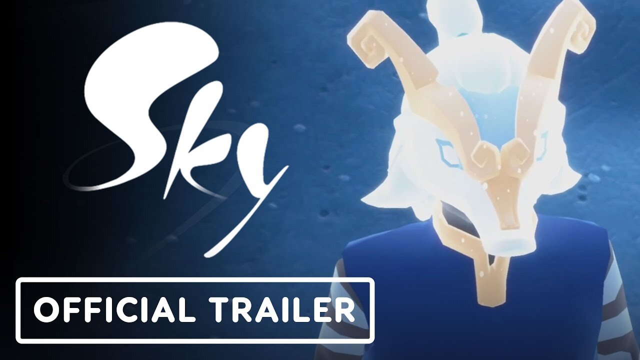 Sky: Children of the Light - Official Season of Duets Trailer