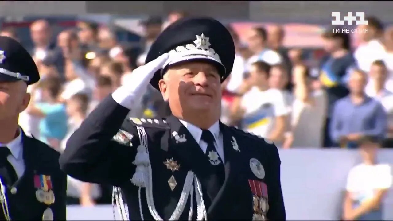 Ukraine 2021 independence day