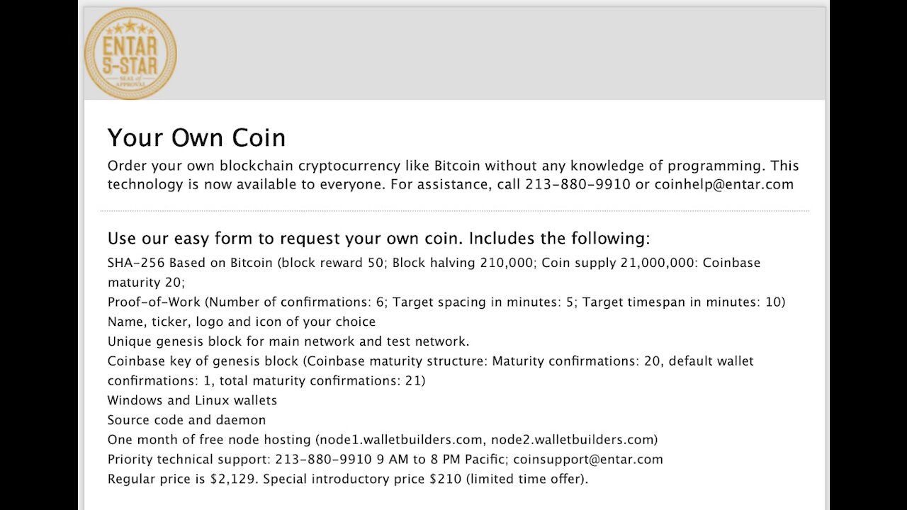 How to Make Your Own Custom Version Bitcoin Cryptocurrency Create Fork Altcoin