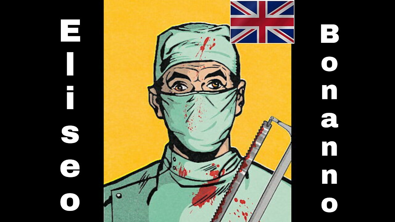 THE DECEPTION OF MEDICINE EVEN DOCTORS KNOW, ONLY PATIENTS DO NOT KNOW