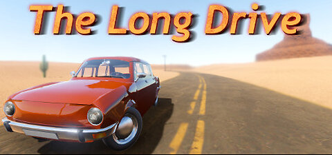 The Long Drive #2