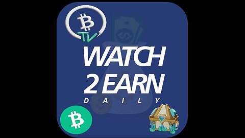 Watch & play to earn $$$ Off the Grid Web3 game