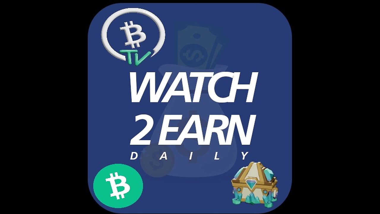Watch & play to earn $$$ Off the Grid Web3 game