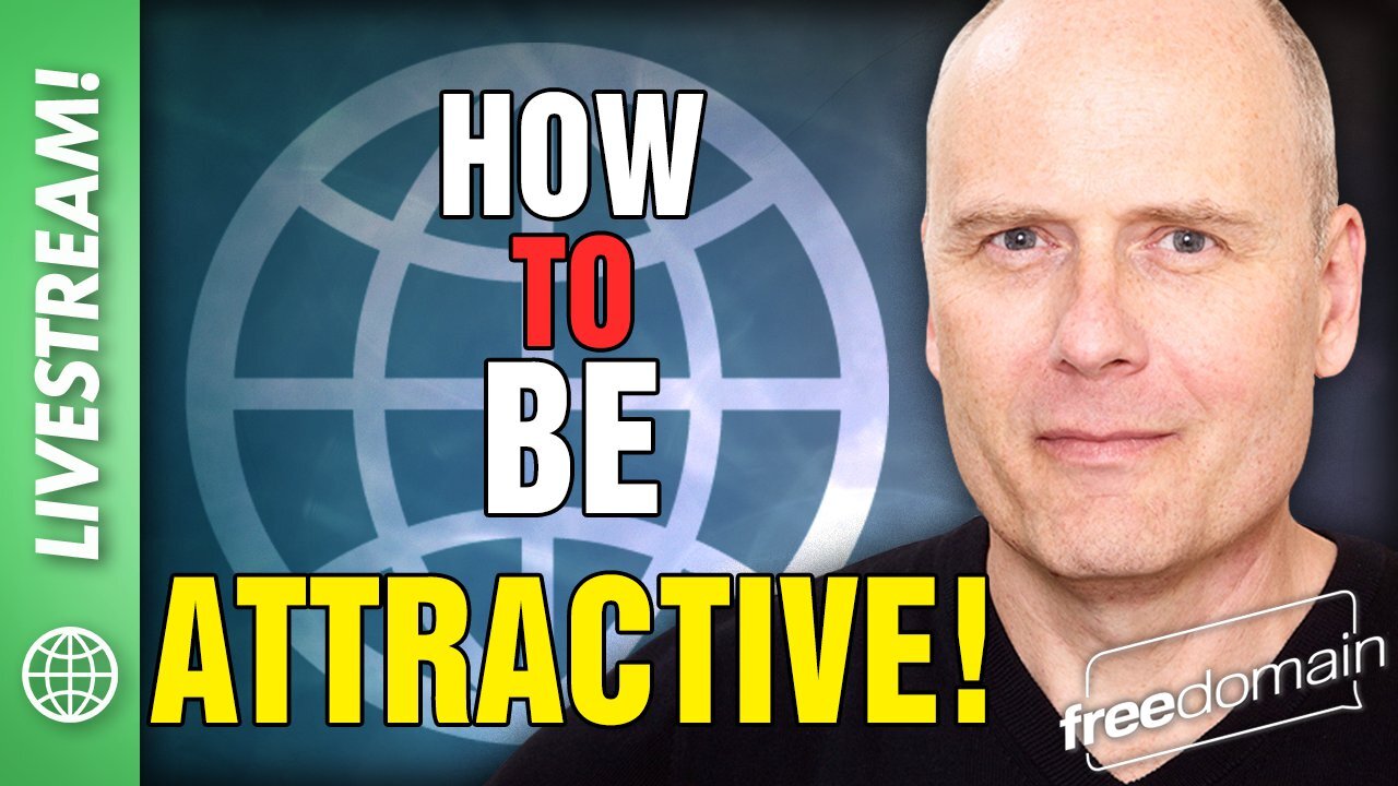 How To Be Attractive!