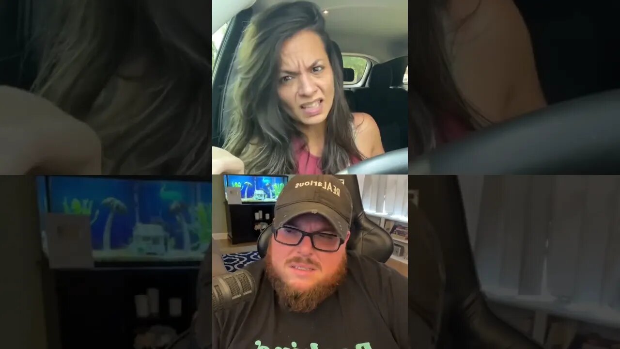 Here’s Your Dose Of REALarious…🤣🤣🤣 with @His_Sally5