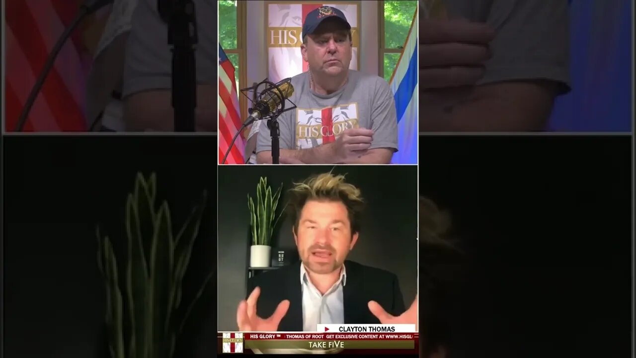 ROOT: Things are getting explosive | Watch the full interview on .therootbrands.com channel #shorts