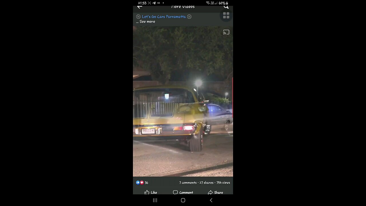 Let's go Parramatta 2023