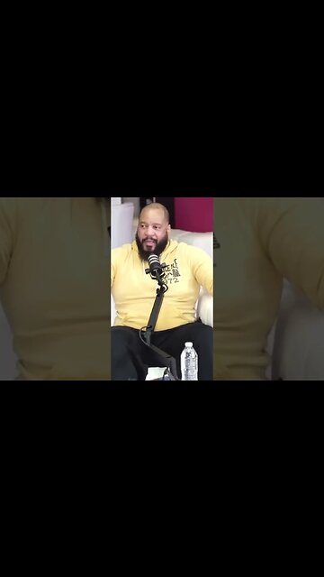 Donovan gives Pearl the TRUTH on women’s body counts! 😱💊📈 #pearl #advice #relationships