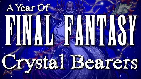 YOFF Episode 21: FFCC Crystal Bearers