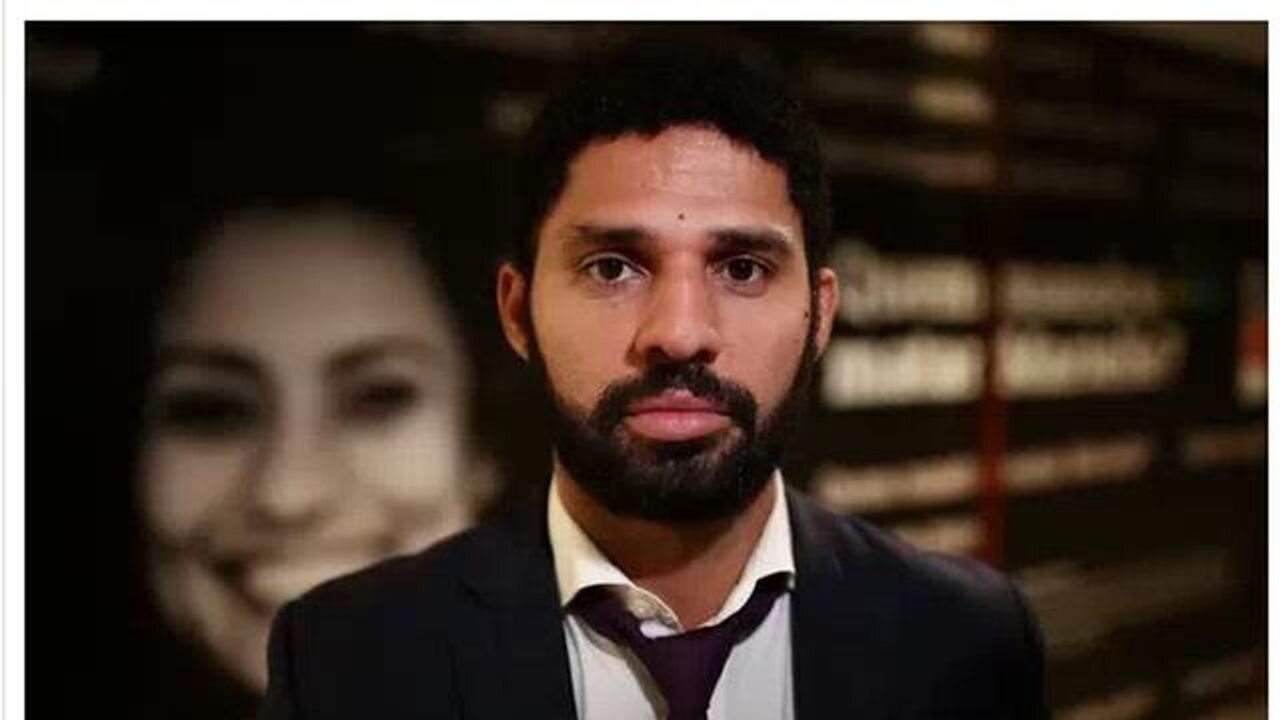 David Miranda, campaigner and former Brazilian congressman, dies aged 37