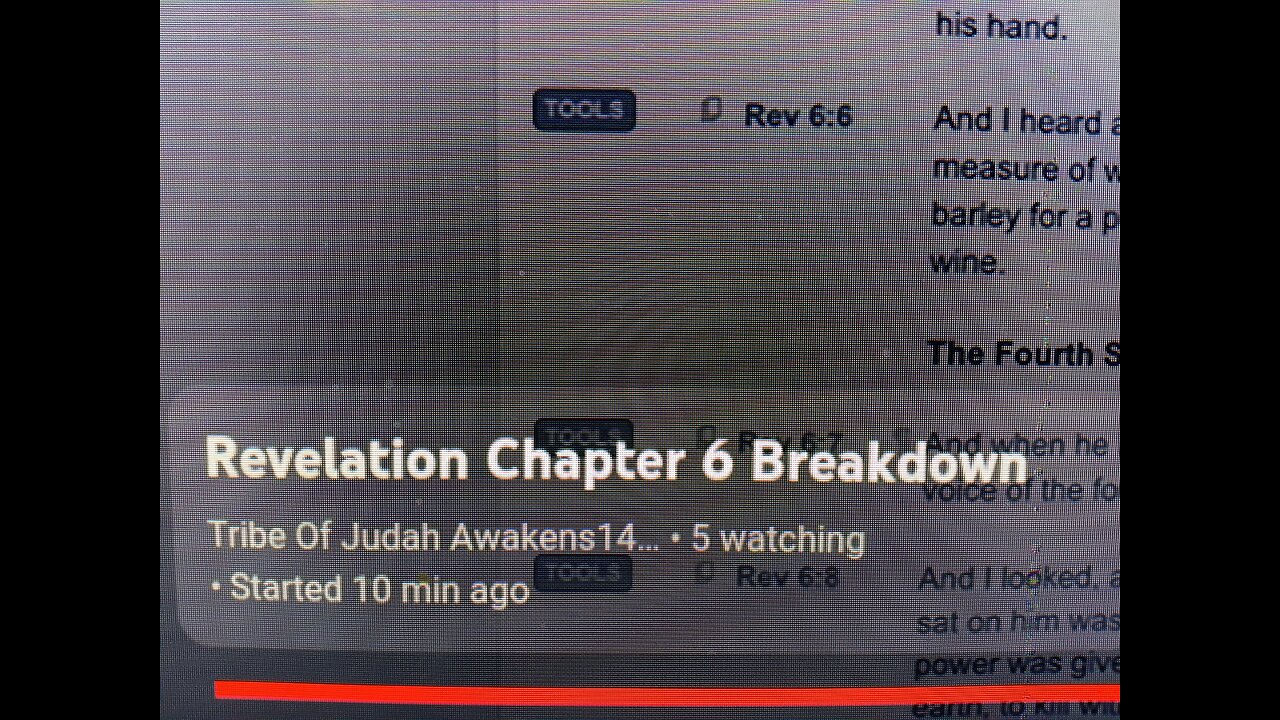 STAY IN THE HOLY SPIRIT BY SEPARATING FROM THIS EVIL WORLD!! SEEK WISDOM!! (ISAIAH 33:6)!
