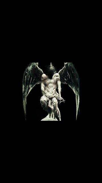 Gigantic Places Built by Fallen Angels and Giants | From the book that remove from the Bible