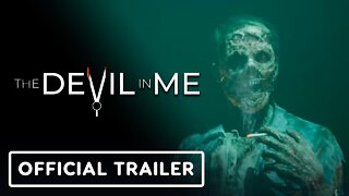 The Dark Pictures Anthology: The Devil In Me - Official Features Trailer | gamescom 2022