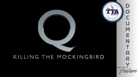 Documentary: Joe M Part 3 'Killing The Mockingbird'