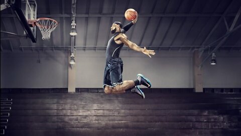 TIPS TO LEARN HOW TO DUNK WITHIN 4 WEEKS