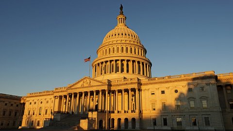Women Are Filling More Seats In US Congress Than Ever