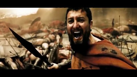 EFECTOS ESPECIALES: LEONIDAS Y SUS 300 - JHOHAN