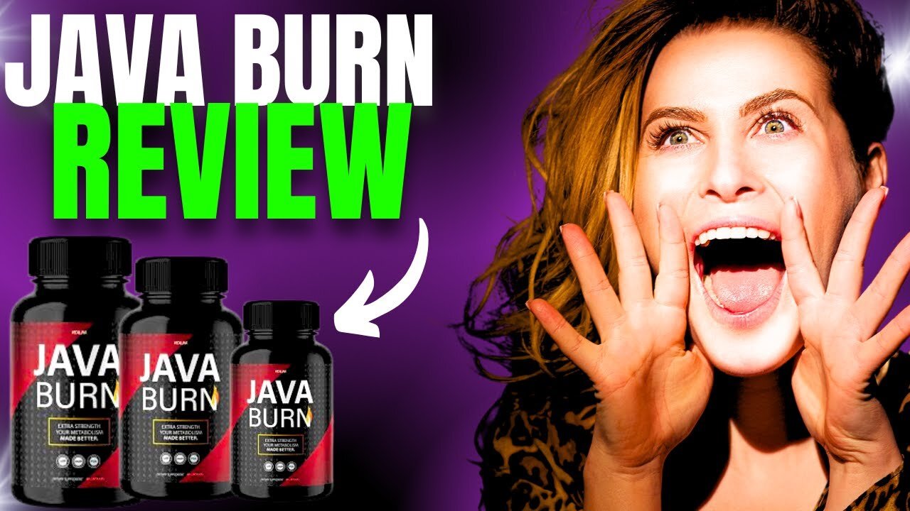 JAVA BURN - ✅(( 2024 NEW ))✅✅ - JAVA BURN REVIEW - JAVA BURN WEIGHT LOSS REVIEWS - JAVA BURN COFFEE