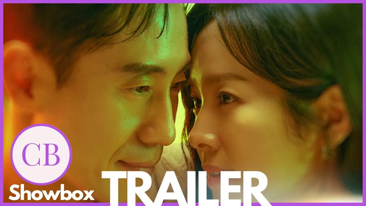 YONDER FEATURETTE 욘더 (2022)｜Official Trailer (Eng Sub)｜Shin Ha Kyun, Han Ji Min