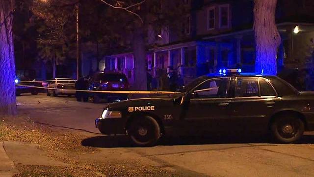 East 80th homicide