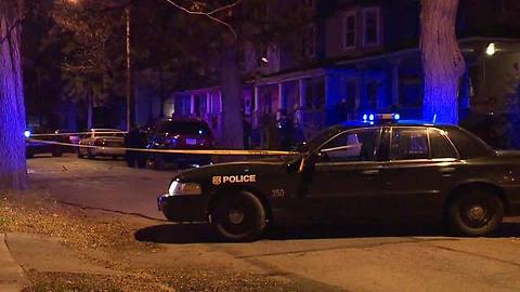 East 80th homicide