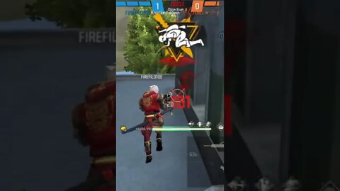 মার পুরো হেড মার।#shorts #firefild100