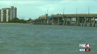 Erosion study in Estero approved by Lee County