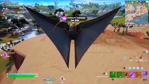 Watch me clutch this game