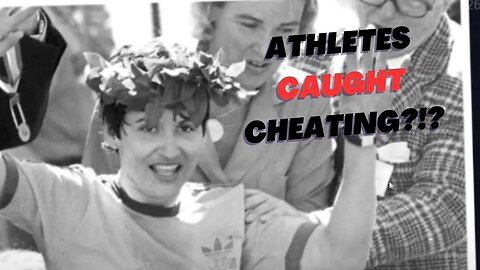 Athletes Caught Cheating?!?! | 20 Athletes Caught Cheating On Live Tv