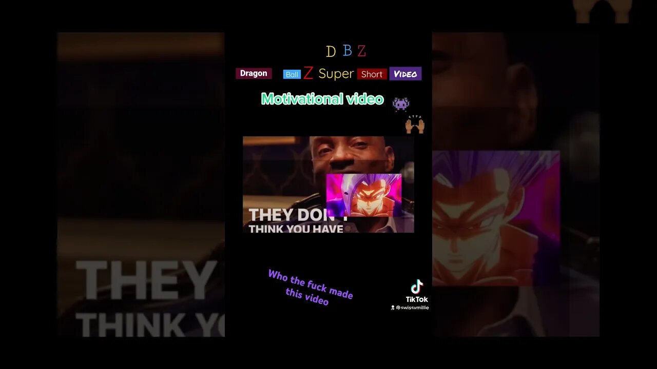 New #dbz super movie 🍿 premiere featuring #goku of course #shorts