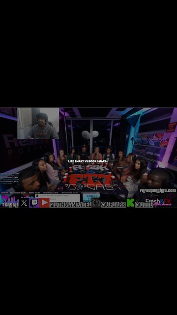 LIFE SMART VS BOOK SMART..