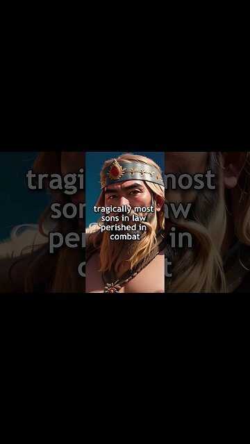 Today I Learned Genghis Khan's Marriage Strategy Led to Female Rule