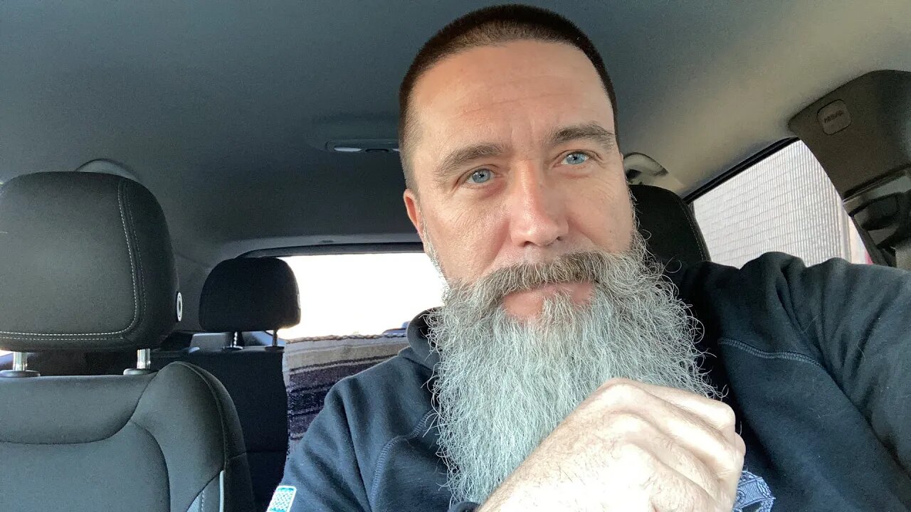 Evicted - Drive & Chat with Döc (3/8/23)