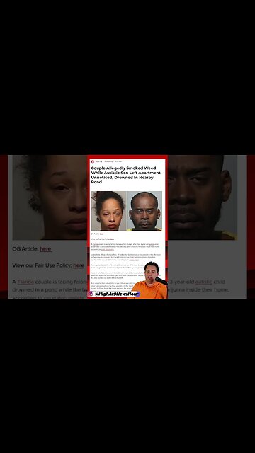 Headlines & High Jinks