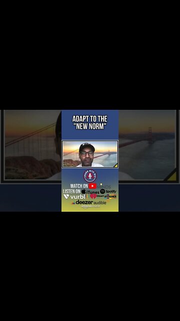 Adapt to the New Norm with Arjun Rai of HelloWoofy.com